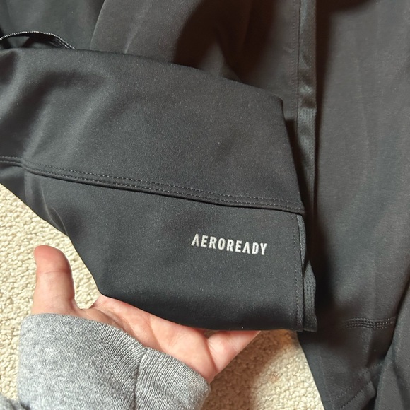 Adidas Classic AeroReady Leggings - Picture 3 of 4